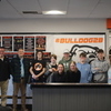 Students from Barbourville Middle School were able to spend a day with students at Union College, thanks to the Bulldog Buddies program.
